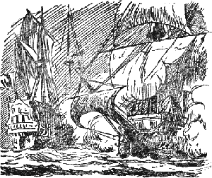 Иллюстрация к книге — Одиссея капитана Блада [Captain-Blood-38.png]