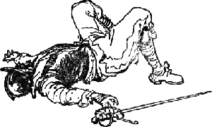 Иллюстрация к книге — Одиссея капитана Блада [Captain-Blood-40.png]