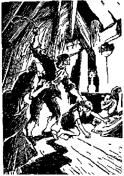 Иллюстрация к книге — Принц и нищий [Prince-and-Pauper-09.png]