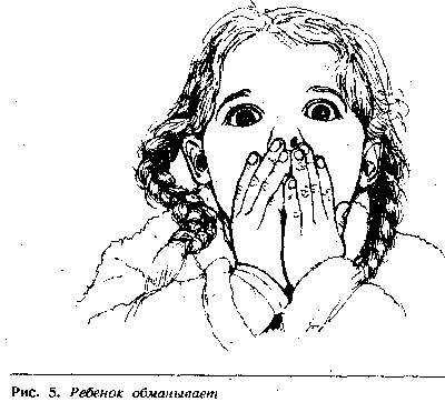 Иллюстрация к книге — Язык телодвижений. Как читать мысли окружающих по их жестам [Body-language-05.png]