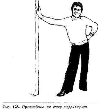 Иллюстрация к книге — Язык телодвижений. Как читать мысли окружающих по их жестам [Body-language-109.png]