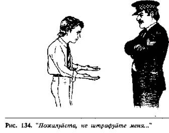 Иллюстрация к книге — Язык телодвижений. Как читать мысли окружающих по их жестам [Body-language-115.png]