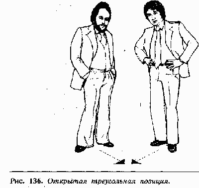 Иллюстрация к книге — Язык телодвижений. Как читать мысли окружающих по их жестам [Body-language-117.png]