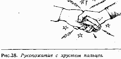 Иллюстрация к книге — Язык телодвижений. Как читать мысли окружающих по их жестам [Body-language-21.png]