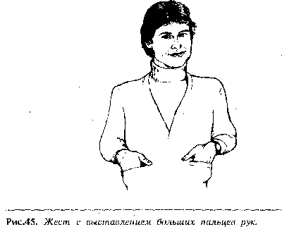 Иллюстрация к книге — Язык телодвижений. Как читать мысли окружающих по их жестам [Body-language-34.png]