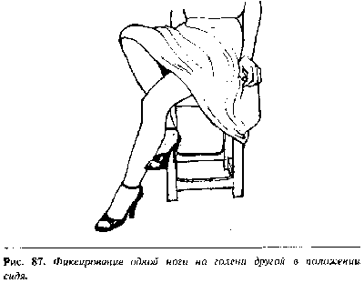Иллюстрация к книге — Язык телодвижений. Как читать мысли окружающих по их жестам [Body-language-73.png]