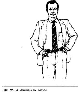 Иллюстрация к книге — Язык телодвижений. Как читать мысли окружающих по их жестам [Body-language-80.png]