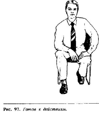 Иллюстрация к книге — Язык телодвижений. Как читать мысли окружающих по их жестам [Body-language-82.png]