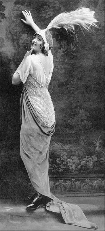 Иллюстрация к книге — Младенец и черт [The-baby-and-the-devil-37.jpg]