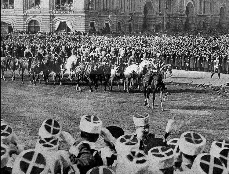 Иллюстрация к книге — Младенец и черт [The-baby-and-the-devil-45.jpg]