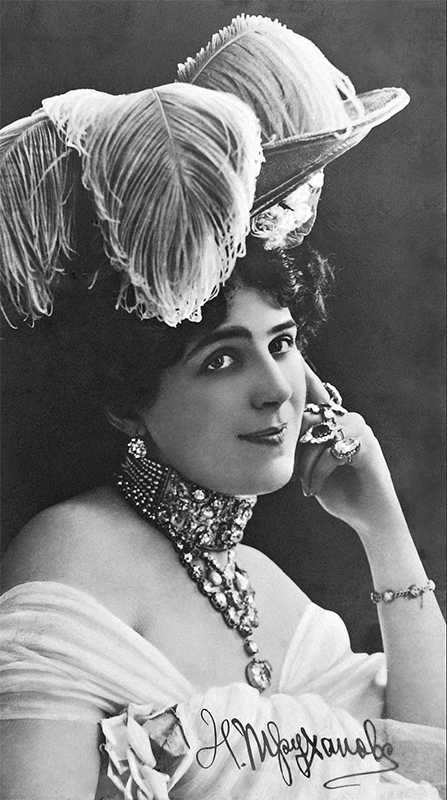 Иллюстрация к книге — Мука разбитого сердца [Flour-a-broken-heart-36.jpg]