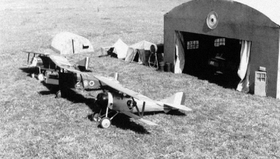 Иллюстрация к книге — Летающий слон [Flying-Elephant-32.jpg]