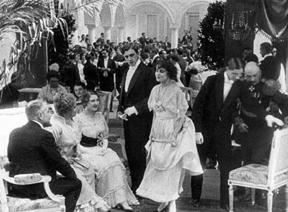 Иллюстрация к книге — Дети луны [Children-of-the-moon-26.jpg]