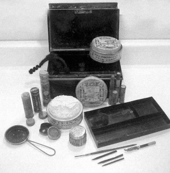 Иллюстрация к книге — Дети луны [Children-of-the-moon-37.jpg]