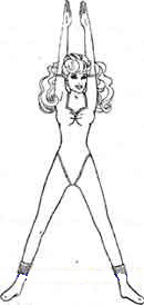 Иллюстрация к книге — Худеем вместе с феей. Любимые упражнения [Hood-along-with-fairy-04.jpg]