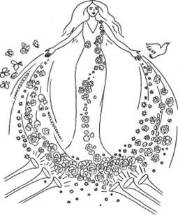 Иллюстрация к книге — Я привлекаю успех [I-attract-success-02.jpg]