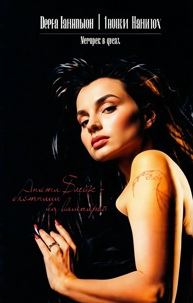 Книга Нарцисс в цепях