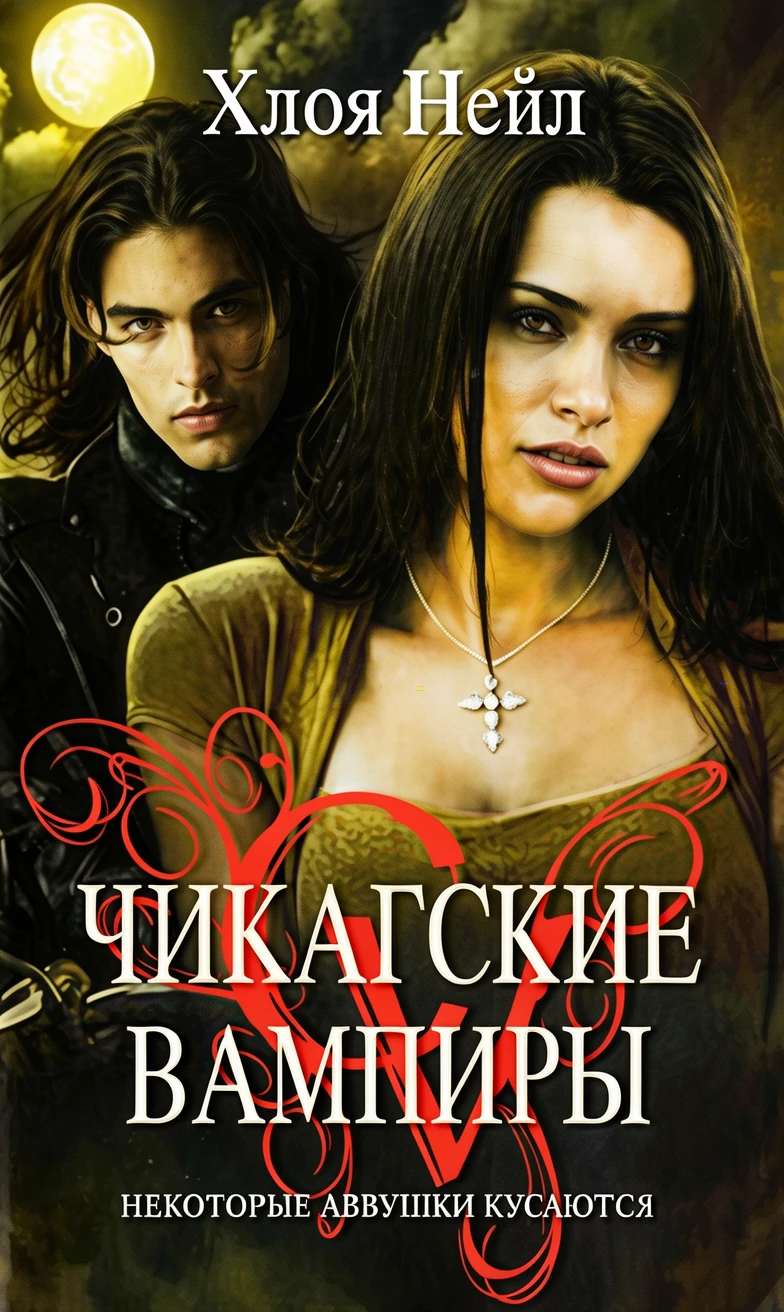 Книга Некоторые девушки кусаются