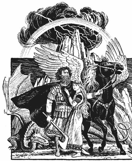 Иллюстрация к книге — Мы - славяне! [We-the-Slavs-001.png]