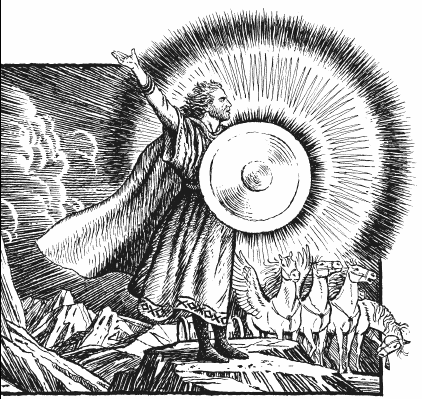 Иллюстрация к книге — Мы - славяне! [We-the-Slavs-002.png]