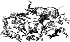 Иллюстрация к книге — Племянник Чародея [Magicians-nephew-22.jpg]