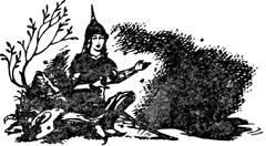 Иллюстрация к книге — Конь и его мальчик [Horse-and-His-Boy-04.jpg]