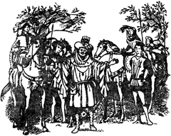 Иллюстрация к книге — Конь и его мальчик [Horse-and-His-Boy-19.jpg]