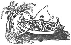 Иллюстрация к книге — Принц Каспиан [Prince-Caspian-08.jpg]