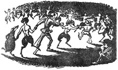 Иллюстрация к книге — Принц Каспиан [Prince-Caspian-12.jpg]