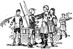 Иллюстрация к книге — Покоритель зари, или плавание на край света [Conqueror-of-the-dawn-03.jpg]