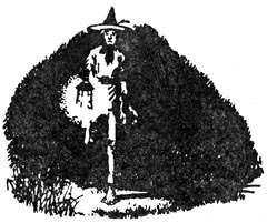 Иллюстрация к книге — Серебряное кресло [Silver-Chair-10.jpg]