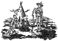 Иллюстрация к книге — Серебряное кресло [Silver-Chair-12.jpg]