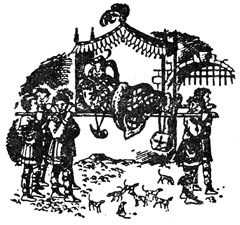 Иллюстрация к книге — Серебряное кресло [Silver-Chair-19.jpg]