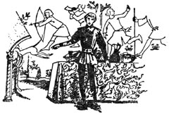 Иллюстрация к книге — Серебряное кресло [Silver-Chair-23.jpg]