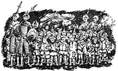 Иллюстрация к книге — Последняя битва [The-Last-Stand-16.jpg]