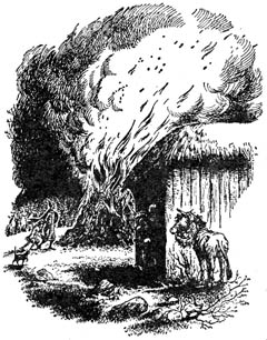 Иллюстрация к книге — Последняя битва [The-Last-Stand-20.jpg]