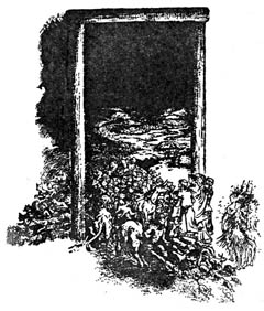 Иллюстрация к книге — Последняя битва [The-Last-Stand-30.jpg]