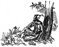 Иллюстрация к книге — Последняя битва [The-Last-Stand-32.jpg]