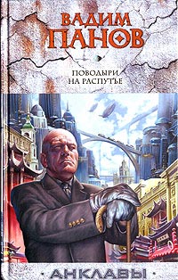 Книга Поводыри на распутье