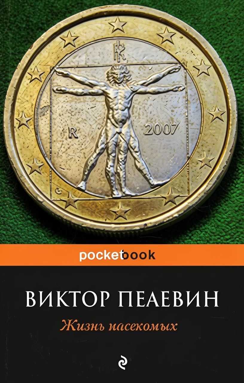 Книга Жизнь насекомых