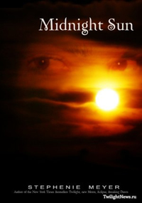 Книга Солнце полуночи
