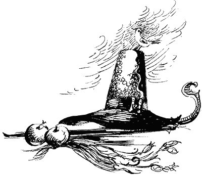 Иллюстрация к книге — Недотепа [Zany-009.png]