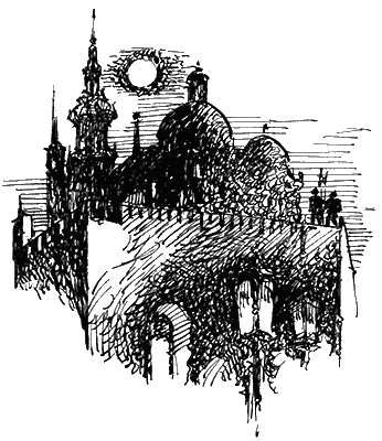 Иллюстрация к книге — Недотепа [Zany-016.png]