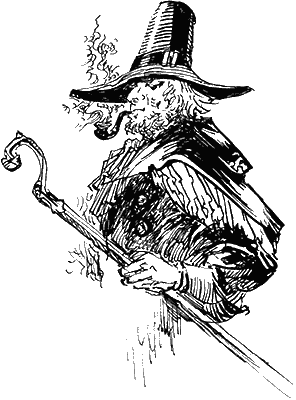 Иллюстрация к книге — Недотепа [Zany-019.png]