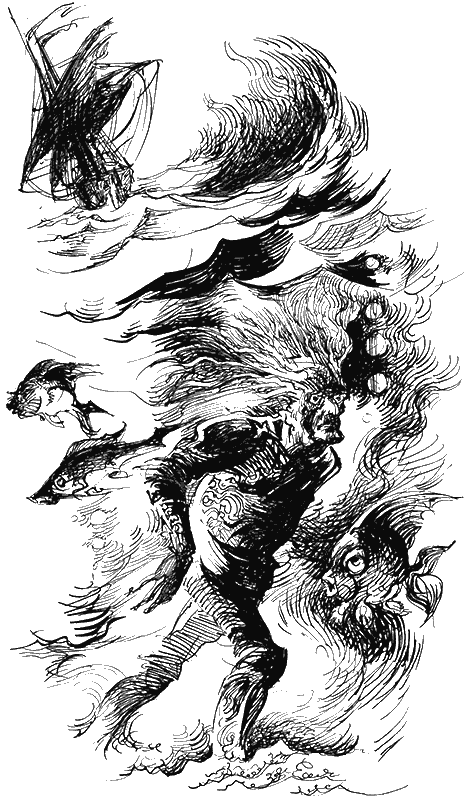 Иллюстрация к книге — Недотепа [Zany-022.png]