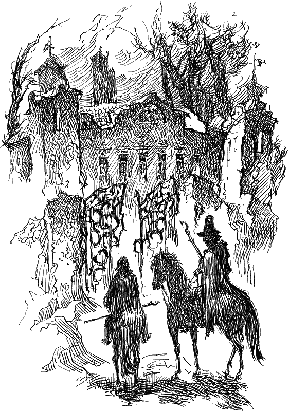 Иллюстрация к книге — Недотепа [Zany-027.png]