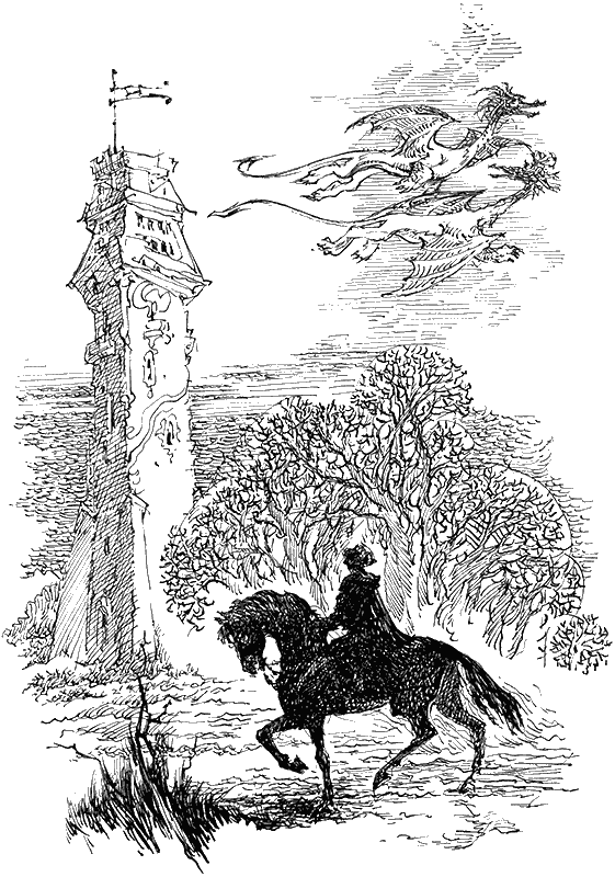 Иллюстрация к книге — Недотепа [Zany-038.png]