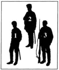 Иллюстрация к книге — Гражданская война в России 1917 - 1922. Красная Армия [Red-Army-24.jpg]