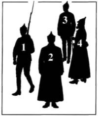 Иллюстрация к книге — Гражданская война в России 1917 - 1922. Красная Армия [Red-Army-34.jpg]