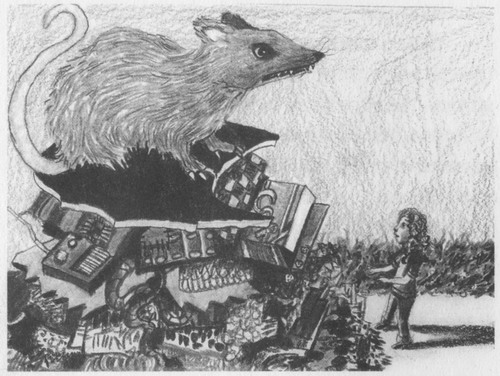 Иллюстрация к книге — Лабиринт [Maze-12.jpg]